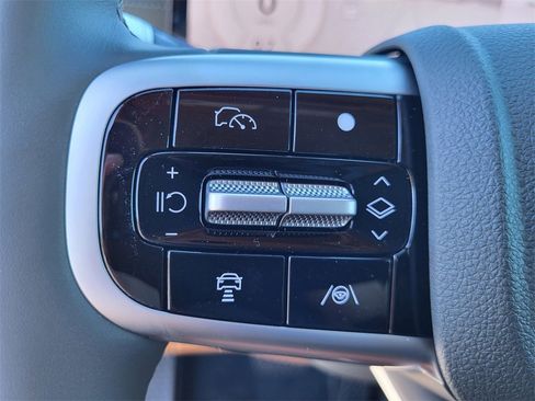 New 2026 Genesis GV80 3.5T Advanced image 15