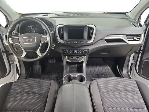 Certified 2023 GMC Terrain SLE w/ Driver Convenience Package image 11