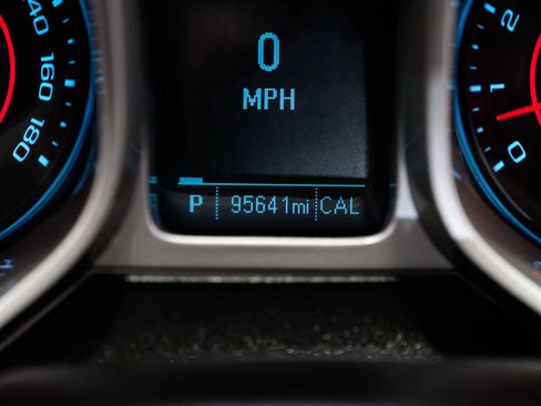 Used 2013 Chevrolet Camaro SS w/ RS Package RWD image 41