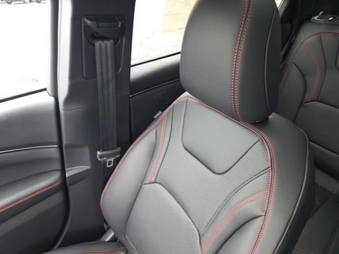 New 2025 Ford Mustang Mach-E Premium w/ Sport Appearance Package image 23