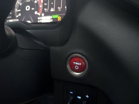 Used 2024 Toyota Tundra TRD Pro AWD/4WD image 14