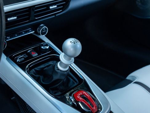 Used 2024 Lotus Emira First Edition image 28