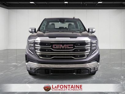 Certified 2024 GMC Sierra 1500 SLT
