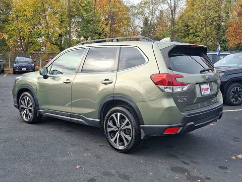 Used 2019 Subaru Forester Limited image 6