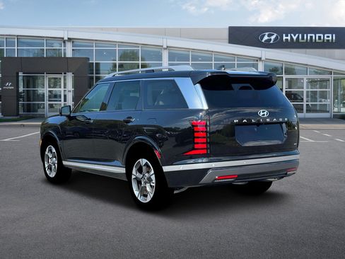 New 2026 Hyundai Palisade Limited AWD/4WD image 5
