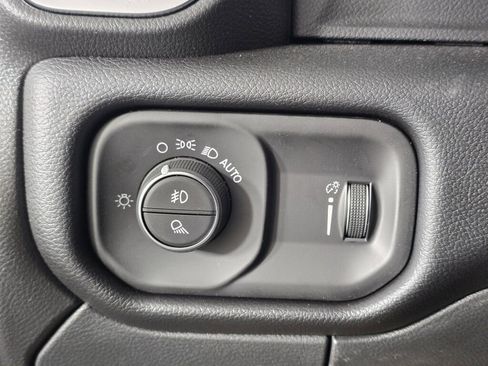 New 2026 RAM 2500 Big Horn image 29