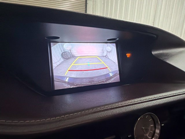 Used 2018 Lexus ES 350 w/ Luxury Package w/Wood Trim FWD image 31