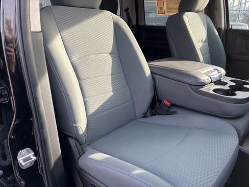 Used 2017 RAM 2500 Tradesman w/ Popular Equipment Group image 54