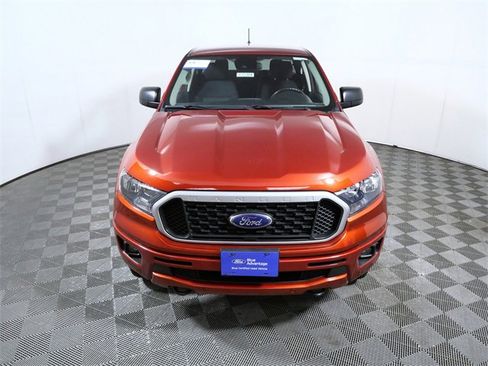 Certified 2019 Ford Ranger XLT w/ Trailer Tow Package image 3
