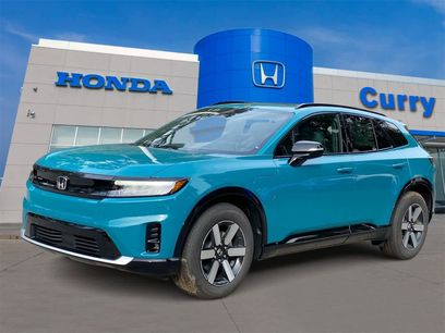 New 2025 Honda Prologue Touring