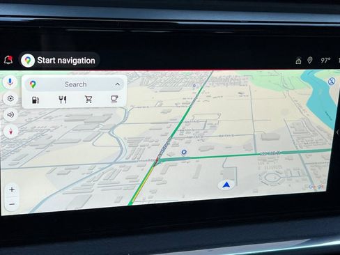 New 2026 GMC Sierra 1500 Denali w/ Technology Package image 15