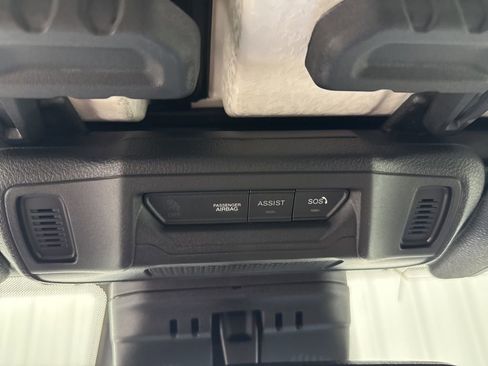 New 2026 Jeep Wrangler Unlimited Sport AWD/4WD image 25