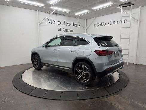 New 2026 Mercedes-Benz GLA 250 image 5