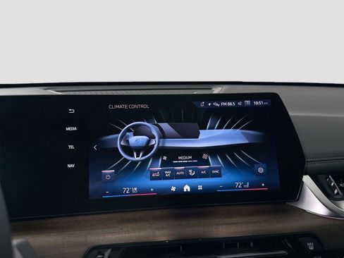 Used 2025 BMW X1 xDrive28i w/ Convenience Package image 14