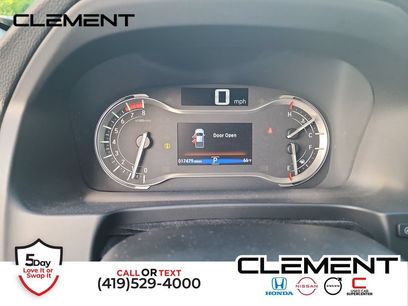 Used 2023 Honda Ridgeline RTL-E