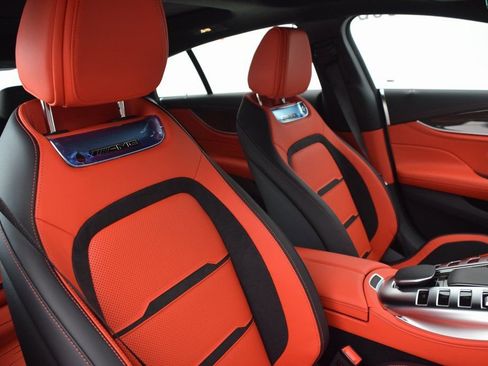 New 2026 Mercedes-Benz AMG GT 53 image 16