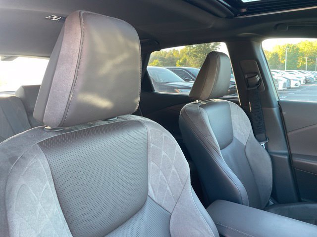 Used 2023 Lexus RX 350 AWD w/ Accessory Package (Z1) image 6