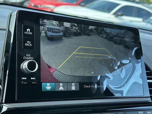 New 2026 Honda Odyssey EX-L image 20