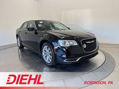 Used 2018 Chrysler 300 Touring L