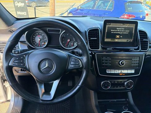 Used 2016 Mercedes-Benz GLE 350 4MATIC image 26