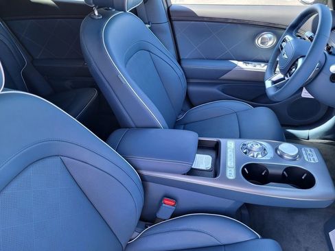 New 2026 Genesis GV60 Advance AWD/4WD image 13