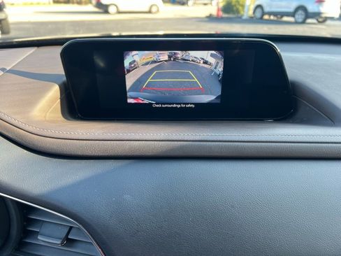 Used 2022 MAZDA CX-30 2.5 Turbo w/ Premium Package image 22