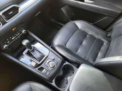 Used 2022 MAZDA CX-5 AWD 2.5 S w/ Preferred Package image 21
