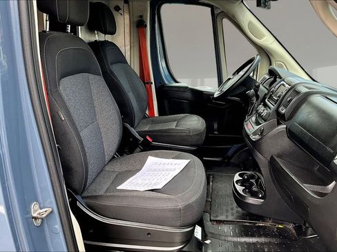 Used 2020 RAM ProMaster 3500 FWD image 24