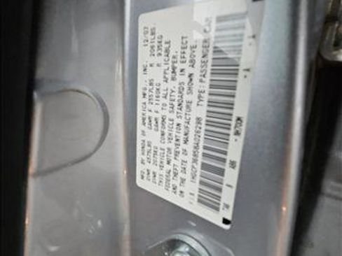 Used 2008 Honda Accord EX-L image 22