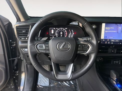 Used 2022 Lexus NX 350 AWD image 15