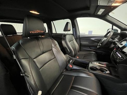 Used 2023 Honda Passport TrailSport image 9