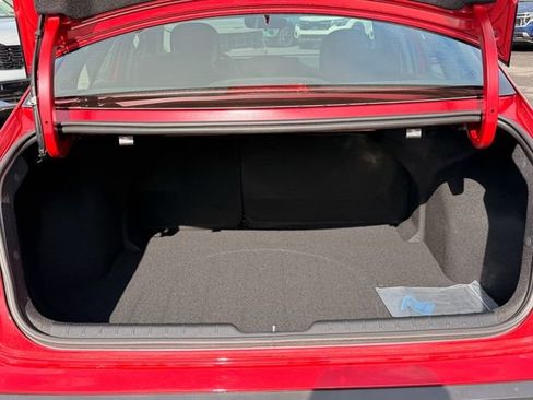 New 2025 Kia K4 FWD image 26