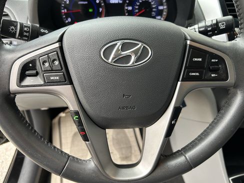 Used 2016 Hyundai Accent Sport image 22