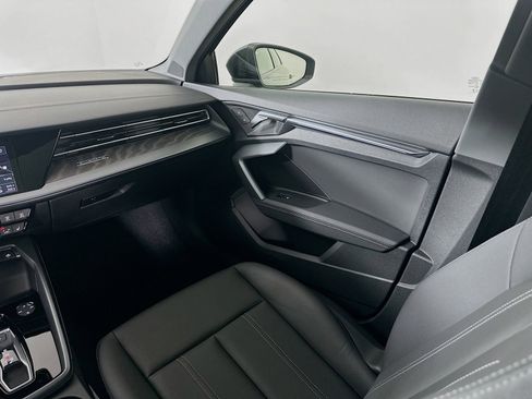 New 2026 Audi A3 2.0T Premium AWD/4WD image 24