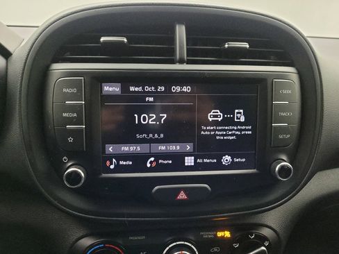 Used 2024 Kia Soul LX w/ Option Group 015 image 25