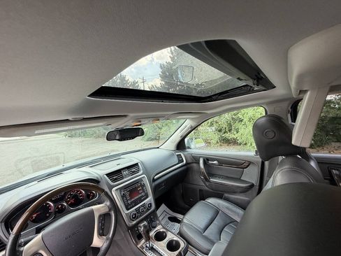 Used 2013 GMC Acadia Denali FWD image 13