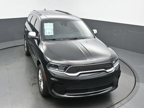 Used 2024 Dodge Durango Citadel AWD/4WD image 51