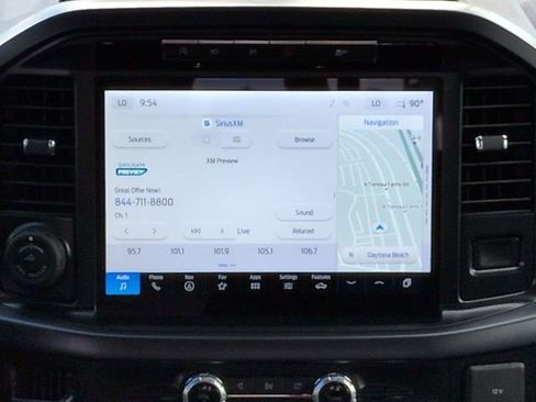 Certified 2024 Ford F150 XLT w/ Equipment Group 302A MID AWD/4WD image 18