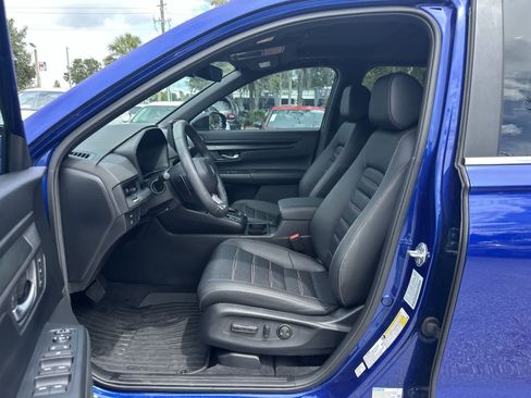 Used 2024 Honda CR-V Sport-L image 2