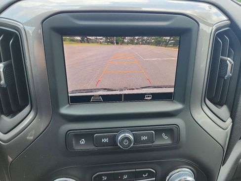 New 2025 GMC Sierra 2500 Pro image 14