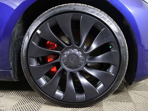 Used 2023 Tesla Model 3 Performance image 23