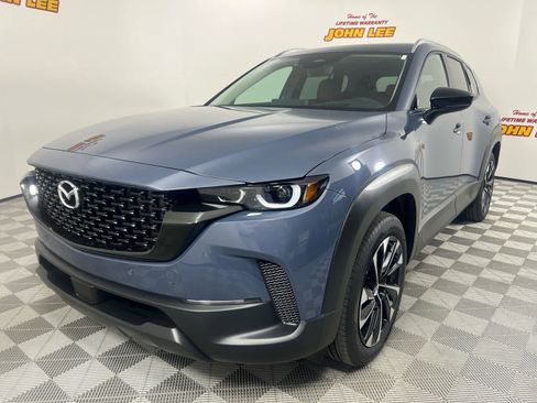 New 2026 MAZDA CX-50 2.5 Hybrid w/ Premium Plus Pkg image 4