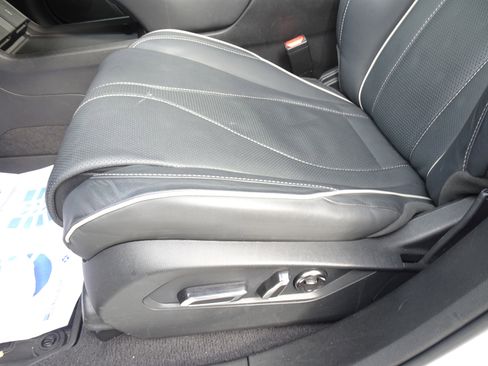 Used 2021 Acura RDX AWD w/ Advance Package image 10