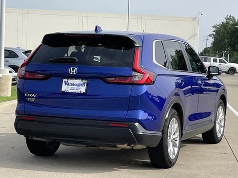 Certified 2023 Honda CR-V EX-L image 4