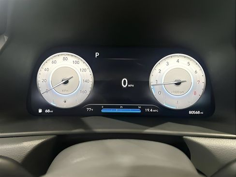 Used 2023 Hyundai Sonata N Line w/ Cargo Package FWD image 18