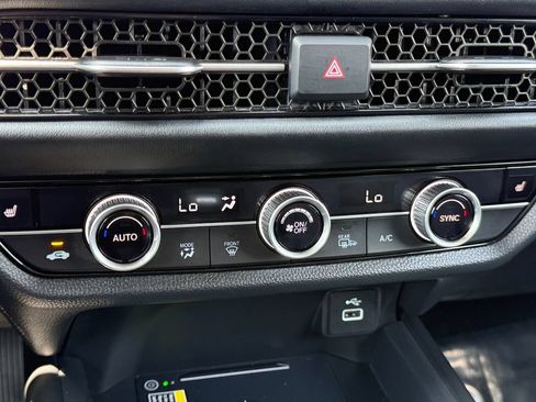 Used 2025 Honda HR-V EX-L image 17