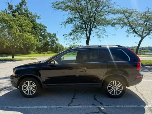 Used 2012 Volvo XC90 3.2 AWD/4WD image 8