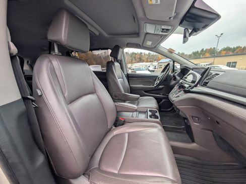 Used 2019 Honda Odyssey EX-L image 52