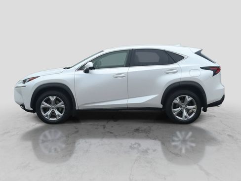 Used 2017 Lexus NX 200t AWD image 5
