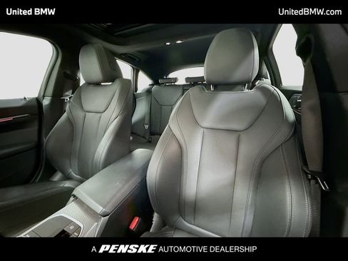 Used 2025 BMW 440i xDrive AWD/4WD image 5